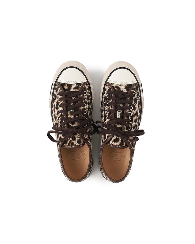 SKAGWAY LO LEOPARD W